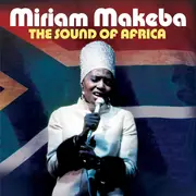 CD-Box - Miriam Makeba - The Sound Of Africa - Digipak / Still Sealed