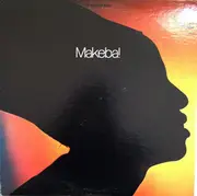 LP - Miriam Makeba - Makeba!
