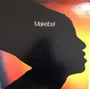 LP - Miriam Makeba - Makeba!