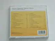 CD - Miriam Makeba - Mama Africa (Queen Of African Music)