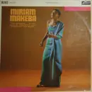 LP - Miriam Makeba - Miriam Makeba - Purple Label