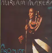 Miriam Makeba - A Promise