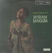 Miriam Makeba - Chants D'Afrique No 2