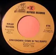 Miriam Makeba - Emavungwini (Down In The Dumps)