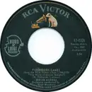 7inch Vinyl Single - Miriam Makeba - Forbidden Games