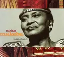 CD - Miriam Makeba - Homeland
