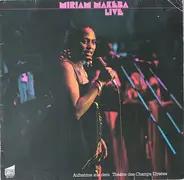 Miriam Makeba - Live