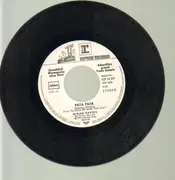 7inch Vinyl Single - Miriam Makeba - Pata Pata / Click Song Number 1 - Promo