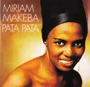 CD - Miriam Makeba - Pata Pata