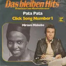 7inch Vinyl Single - Miriam Makeba - Pata Pata
