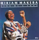 CD - Miriam Makeba - Sing Me A Song
