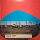 LP - Miriam Makeba - The Voice Of Africa - Reissue