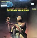 LP - Miriam Makeba - The World Of Miriam Makeba - 180g
