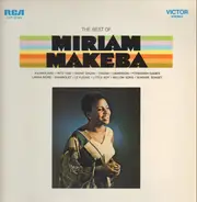 Miriam Makeba - The Best Of Miriam Makeba