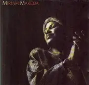 CD - Miriam Makeba - Welela