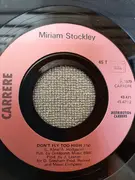 7inch Vinyl Single - Miriam Stockley - Meadowlands