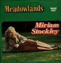 12inch Vinyl Single - Miriam Stockley - Meadowlands