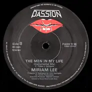 Miriam Lee - The Men In My Life