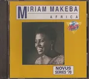 Miriam Makeba - Africa