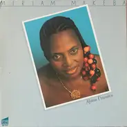 Miriam Makeba - African Convention