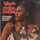 LP - Miriam Makeba - Le Monde De Myriam Makeba