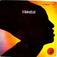 Miriam Makeba - Makeba!