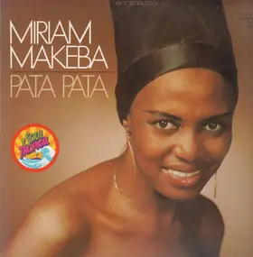 Miriam Makeba - Pata Pata