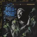 12'' - Miriam Makeba - Pata Pata (Remix Dance Version '89)