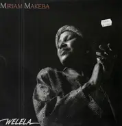 Miriam Makeba - Welela