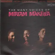 Miriam Makeba - The Many Voices of Miriam Makeba