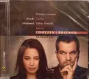 CD - Hindemith / Heucke - Sonaten