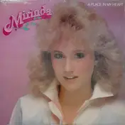 Mirinda - A Place In My Heart