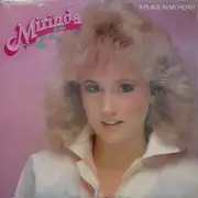 LP - Mirinda - A Place In My Heart - Still sealed
