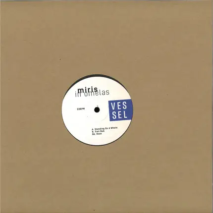 Miris - In Omelas
