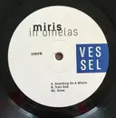 12inch Vinyl Single - Miris - In Omelas - EP