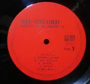LP - Mirk Well' Groups - With The Beatles