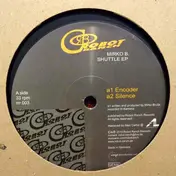 Mirko B. - Shuttle EP