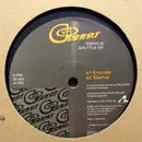 12inch Vinyl Single - Mirko B. - Shuttle EP
