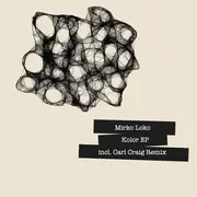 12inch Vinyl Single - Mirko Loko - Kolor EP - EP