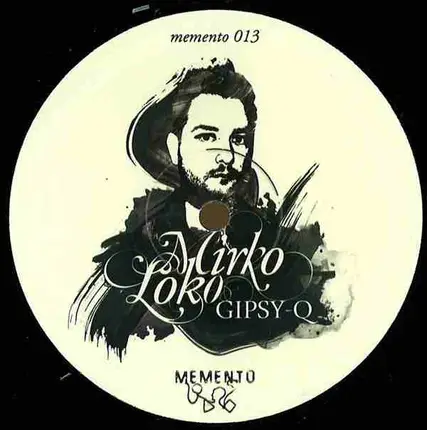 Mirko Loko - Gipsy-Q