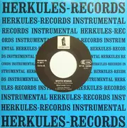 7inch Vinyl Single - Mirko Lostak - White Wings