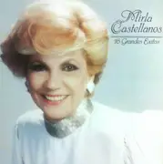 LP - Mirla Castellanos - 16 Grandes Exitos