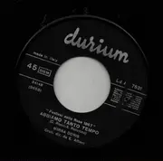 7inch Vinyl Single - Mirna Doris - Abbiamo Tanto Tempo
