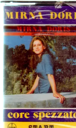 Mirna Doris - Core Spezzato
