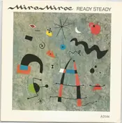 Miro Miroe - Ready Steady