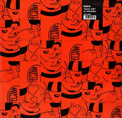 Miro - Pure Silk / El Salvador