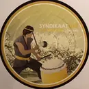 12inch Vinyl Single - Miro Pajic - Feuerz / Concord