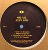 12inch Vinyl Single - Miro Pajic - I Believe In You