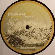 12inch Vinyl Single - Miro Pajic - Feuerz / Concord