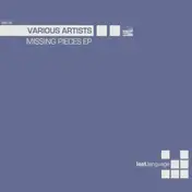 Miro - Missing Pieces EP (Disc Two)